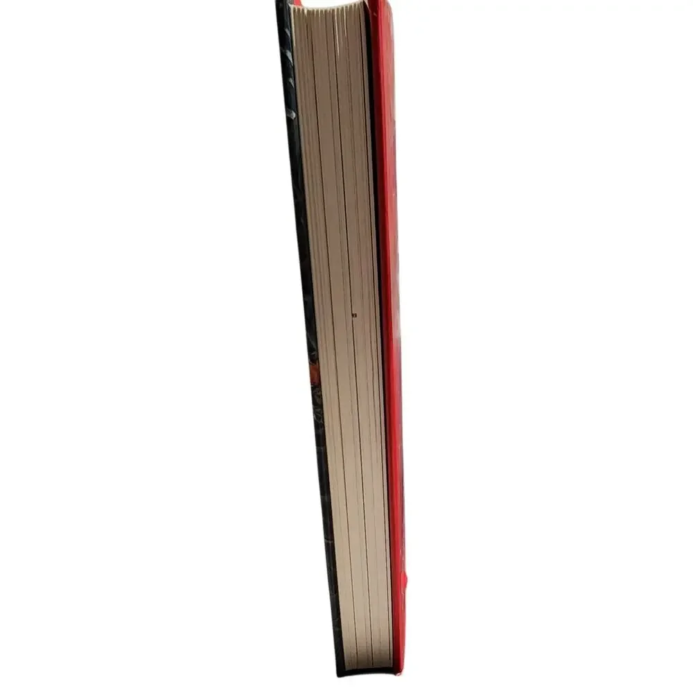 Coffee Table Book Hardcover Art